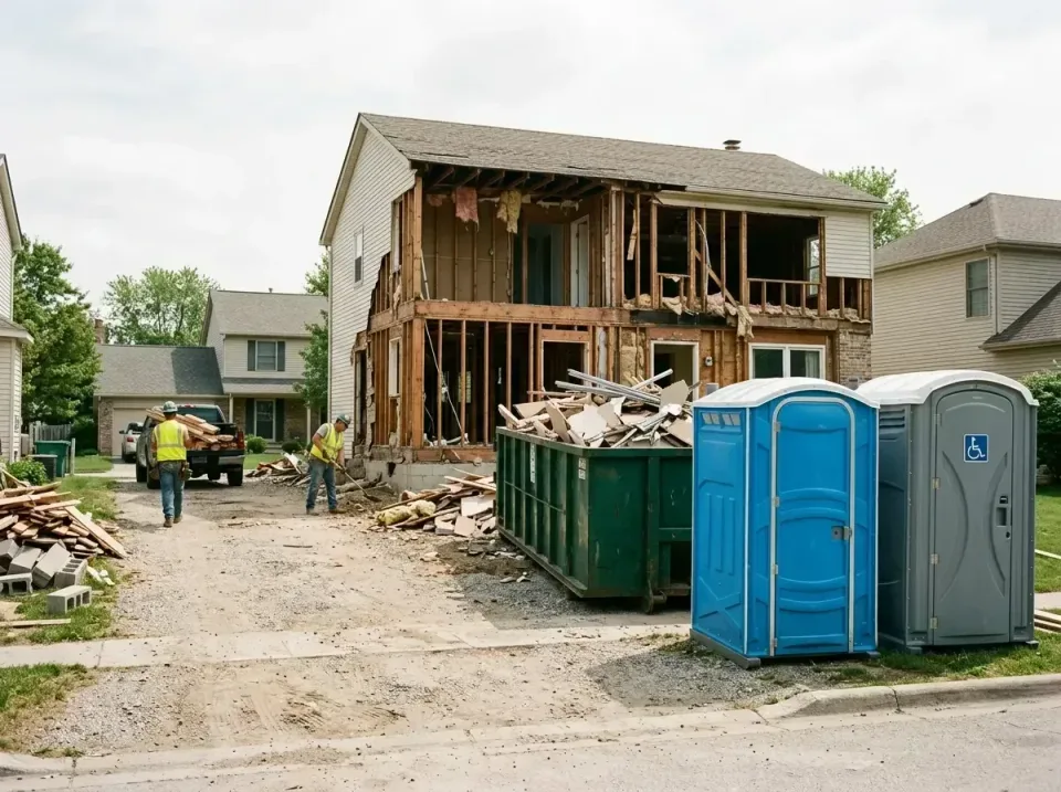 home-renovation-demolition-sit-010 — frequently asked questions, Portable Toilet & Dumpsters Rental in Lincoln Park, CO
